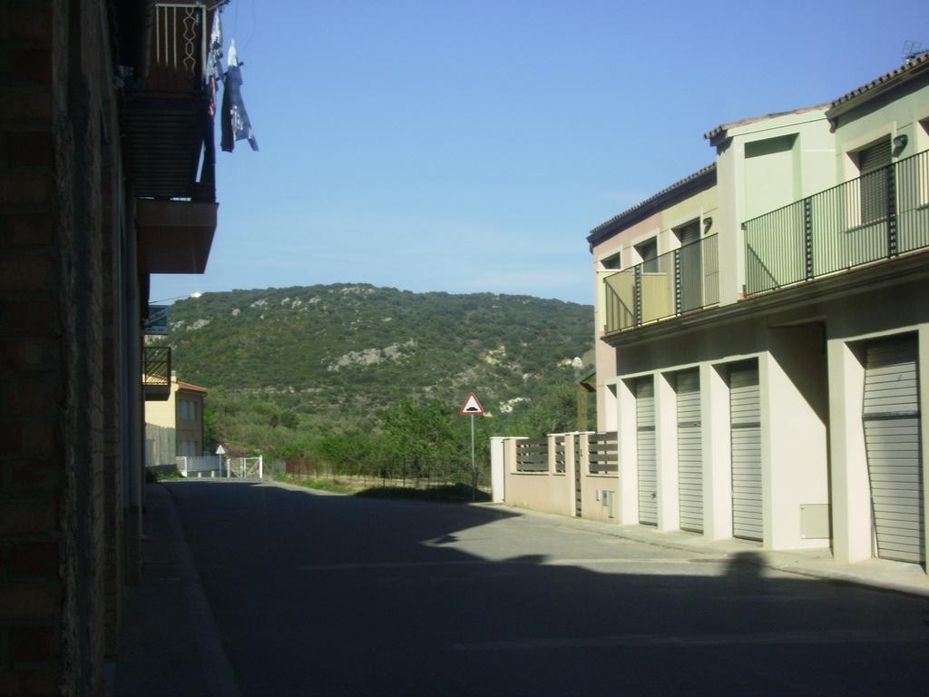 Casa Canut Tartareu ภายนอก รูปภาพ
