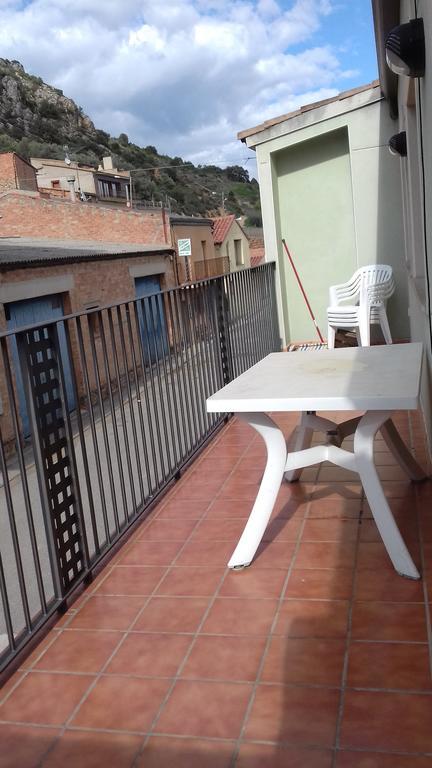 Casa Canut Tartareu ภายนอก รูปภาพ