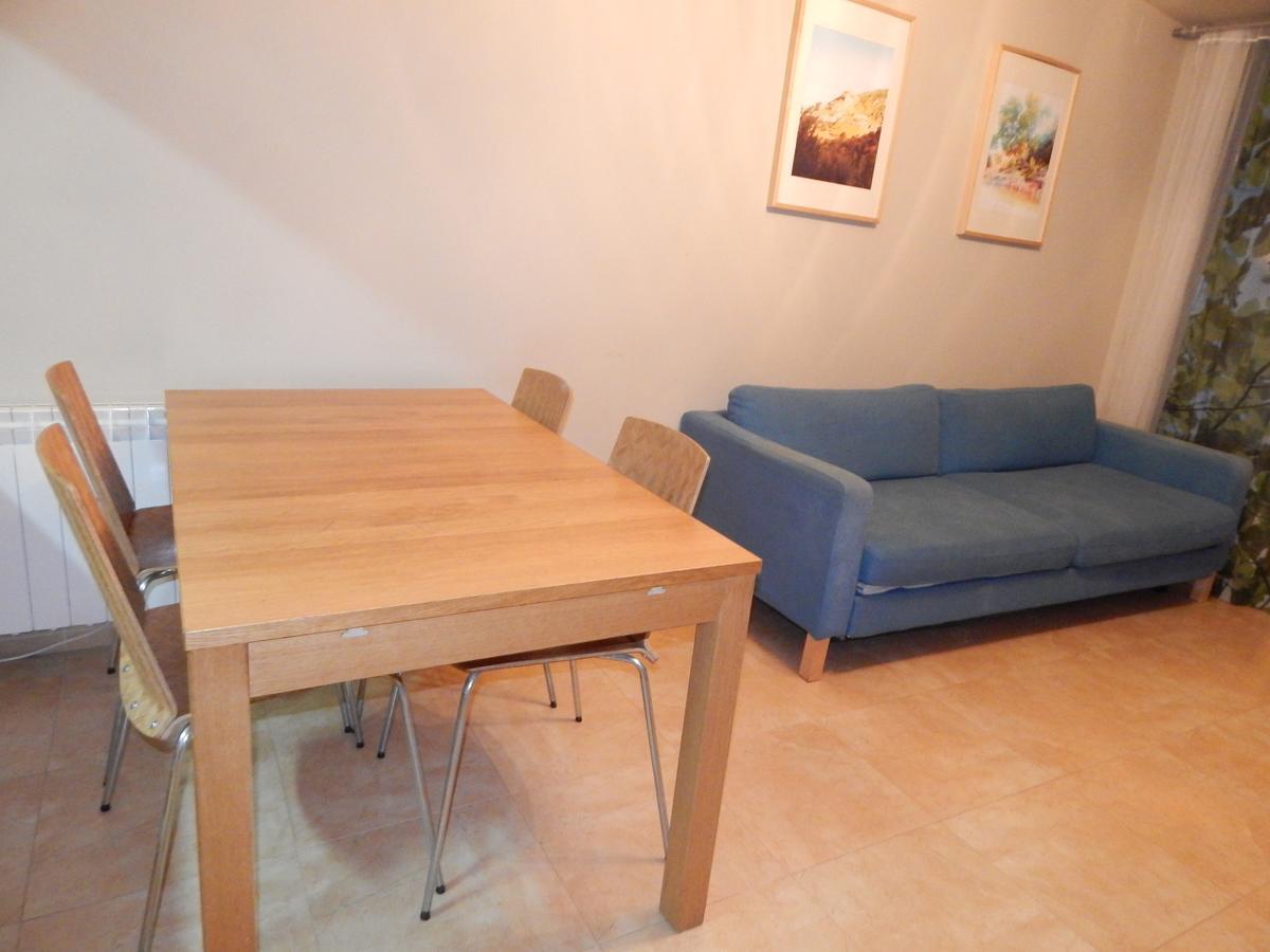 Casa Canut Tartareu ภายนอก รูปภาพ