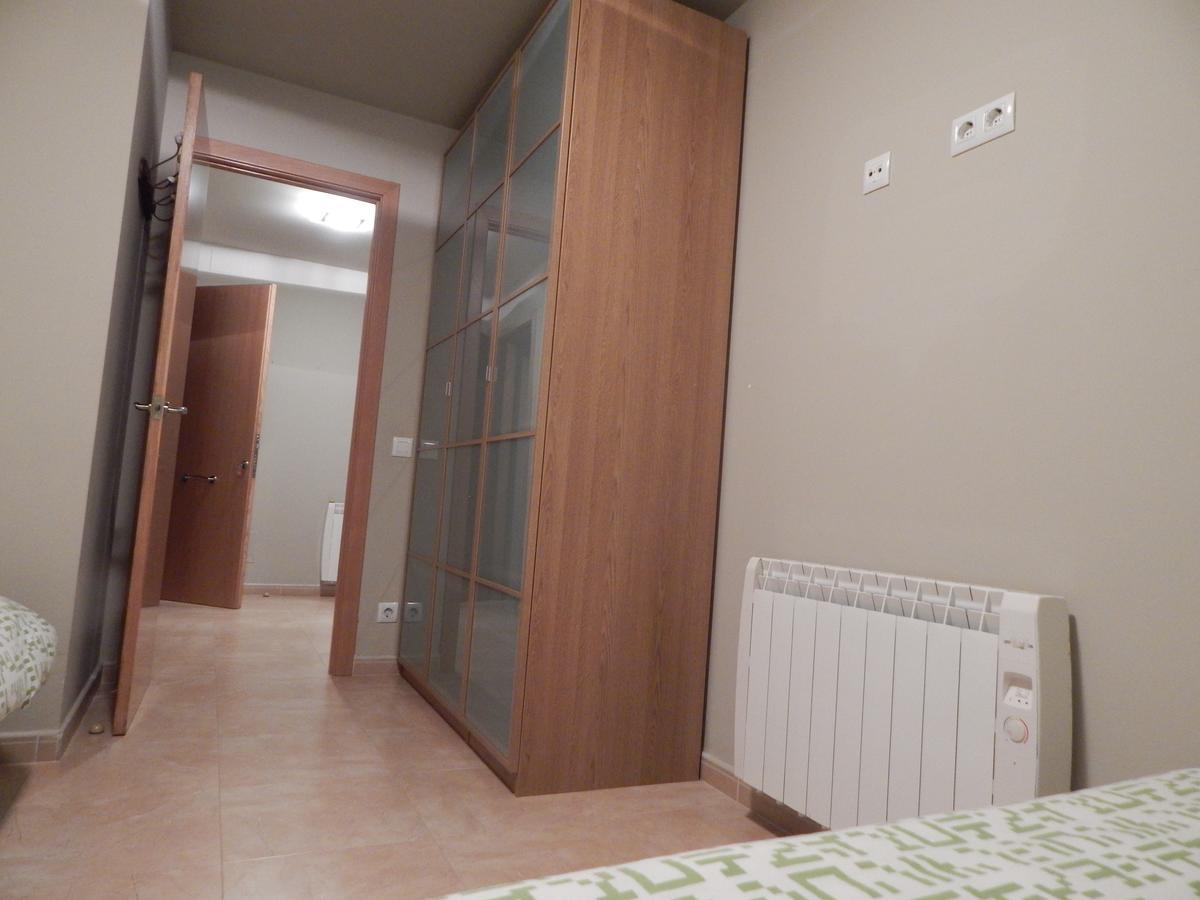 Casa Canut Tartareu ภายนอก รูปภาพ