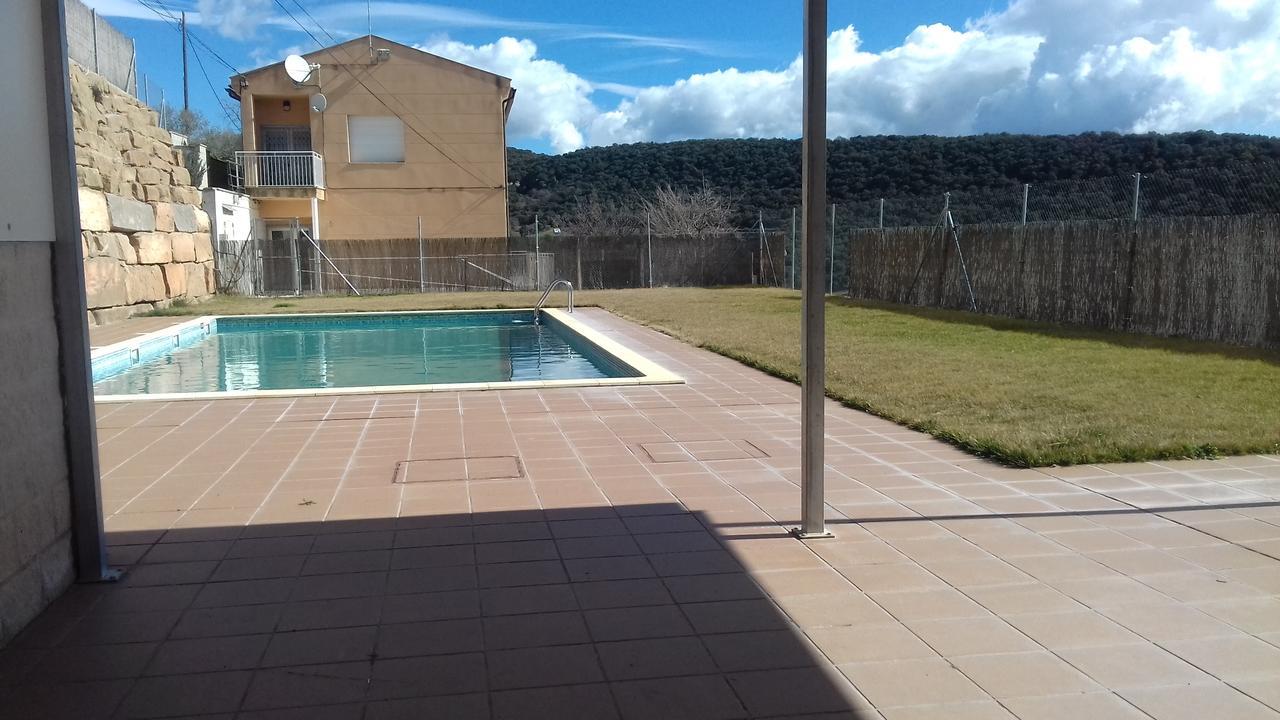 Casa Canut Tartareu ภายนอก รูปภาพ